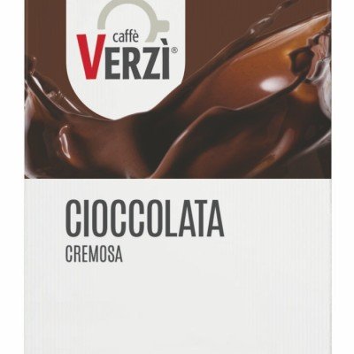 50 Cioccolata Bialetti Verzì