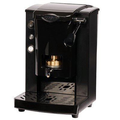1 Macchina Caffè Nera e Nera Faber Slot