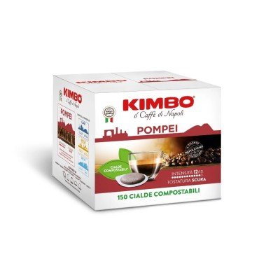 150 Pompei Kimbo 44mm
