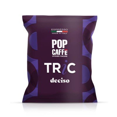 50 Deciso Pop Dolce Gusto