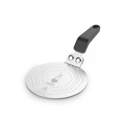 Piattello Induzione per Moka Bialetti