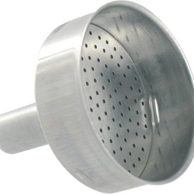 1 Imbuto 4 Tazze Moka Express Bialetti