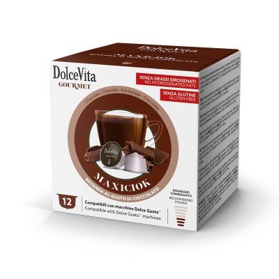 12 MaxiCiok DG DolceVita