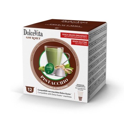 12 Pistacchio DG DolceVita