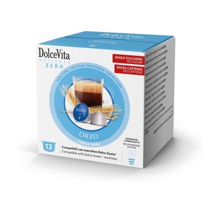 12 Orzo DG DolceVita