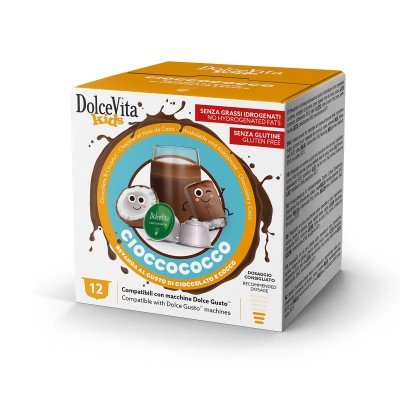 12 Cioccococco DG DolceVita