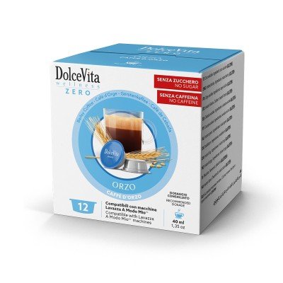 12 Orzo MM Dolcevita