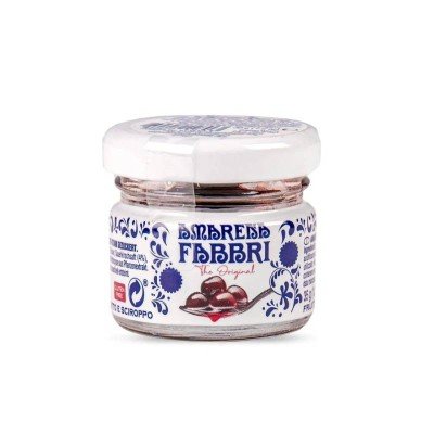 35g Amarene Sciroppate Fabbri