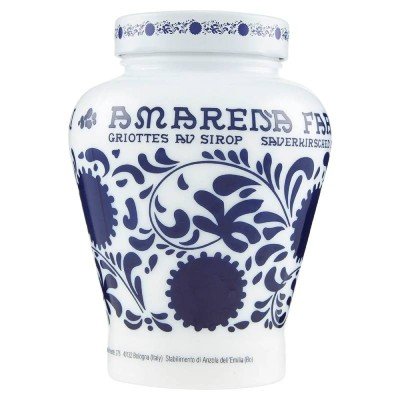 600g Opalina Amarene Sciroppate Fabbri