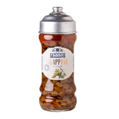 500g Grappuva al Liquore Fabbri