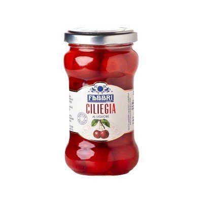 200g Ciliegia al Liquore Fabbri
