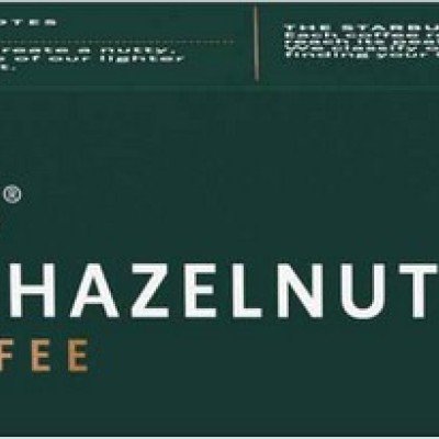 10 Chocolate Hazelnut Nespresso Starbucks Cioccola to e Nocciola