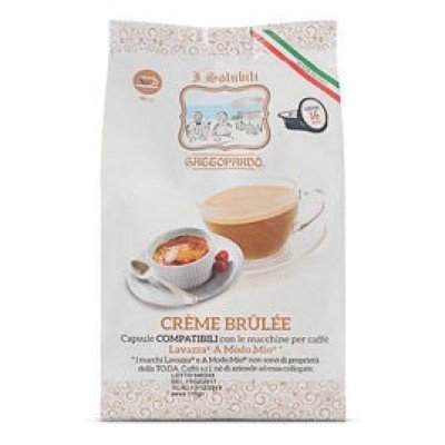 16 Creme Bruleè To.Da Gattopardo a Modo Mio