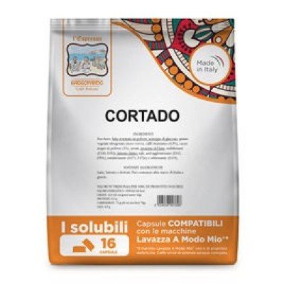 16 Cortado To.Da Gattopardo a Modo Mio
