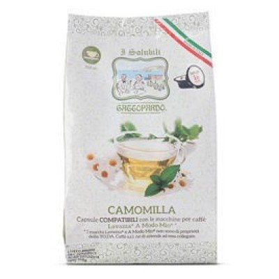 16 Camomilla To.Da Gattopardo a Modo Mio