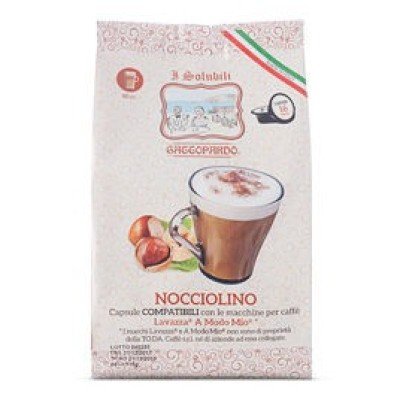 16 Nocciolino To.Da Gattopardo a Modo Mio