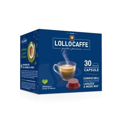 30 Dek Lollo a Modo Mio