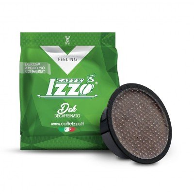100 Dek Izzo a Modo Mio