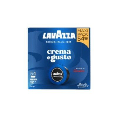 54 Crema & Gusto Classico Lavazza a Modo Mio