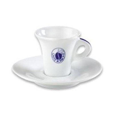 6 Tazzine da Caffè Borbone