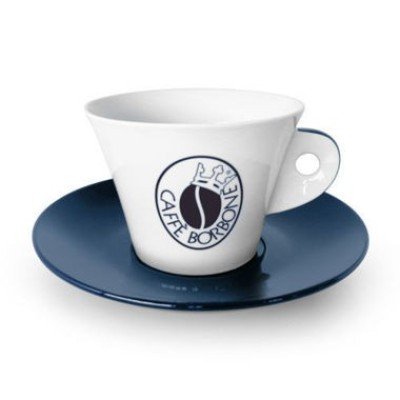 1 Tazzona Borbone