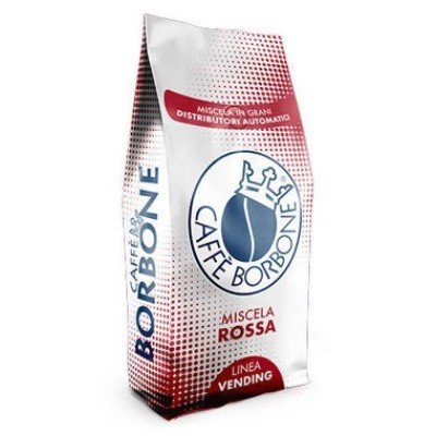 1 Caffè in Grani Red 1000g Borbone