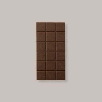 1 Tavola di Cioccolato Gianduia 75g Baratti & Mila no