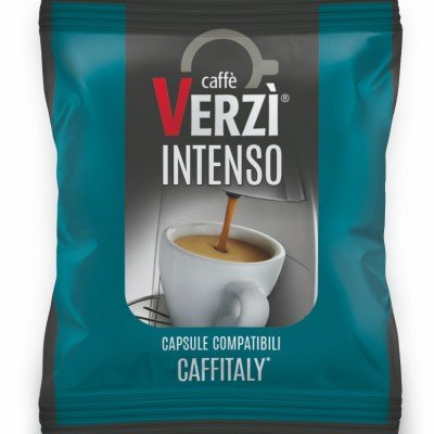 80 Intenso Verzì Caffitaly