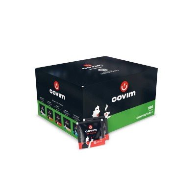 150 Granbar Covim Cialde 44mm