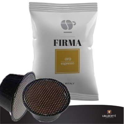 80 Oro Lollo Firma