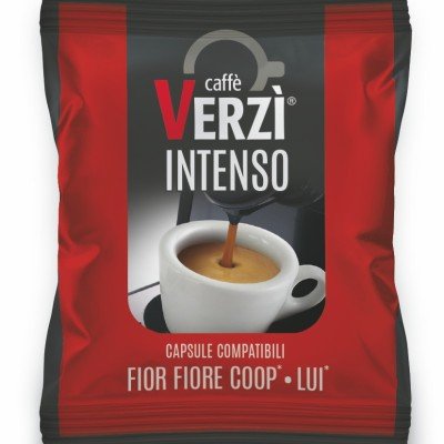 100 Intenso Verzì Coop
