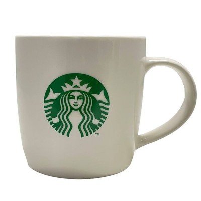 1 tazza starbucks 370ml