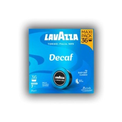 36 Dek Lavazza a Modo Mio