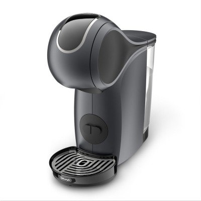 1 Macchina Caffè Genio S touch Grigia De Longhi  D olce Gusto
