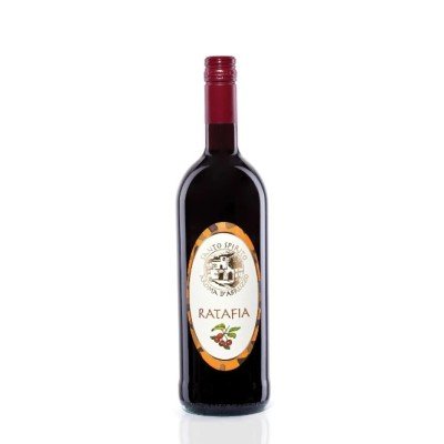 Ratafia 100 cl. – 21° vol - Santo Spirito