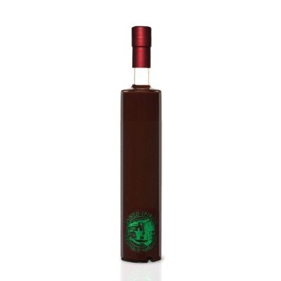 Crema di Cioccolato al Peperoncino 50 cl. – 17° vo l - Santo Spirito