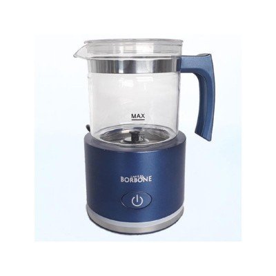 Cappuccinatore e Montalatte elettrico Borbone