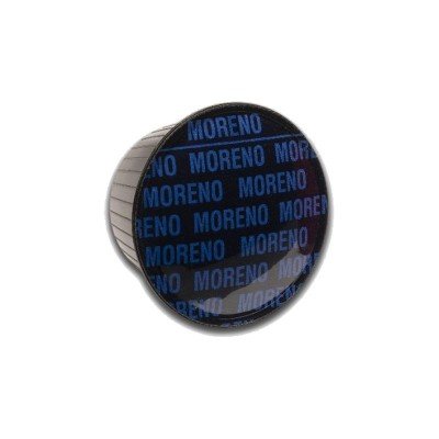 50 Aroma BLU Moreno Dolce Gusto
