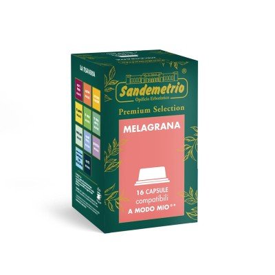 16 Melagrana Sandemetrio A Modo Mio