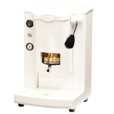1 Macchina Caffè Bianca e Bianca Faber Slot