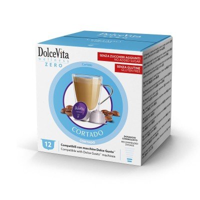 12 Cortado DG DolceVita