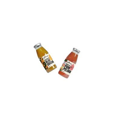 250ml Nettare di Pesca Bianca IGP Agrirape