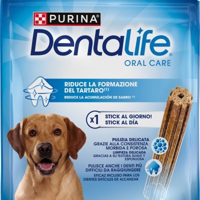 Dentalife Large 142g