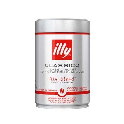1 Caffè in Grani Classico 250g Illy