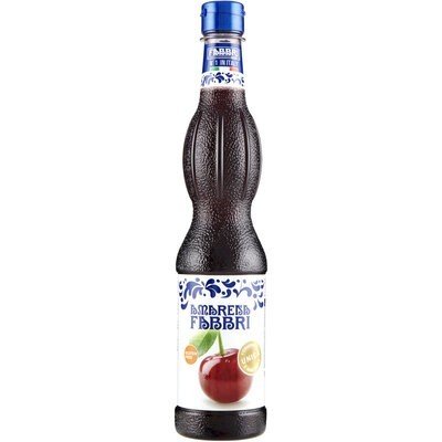 560ml Sciroppo Amarena Fabbri