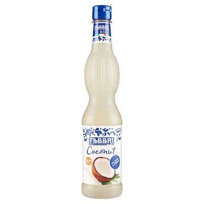 560ml Sciroppo Coconut Fabbri