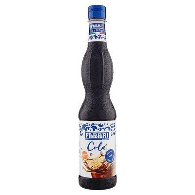 560ml Sciroppo Cola Fabbri