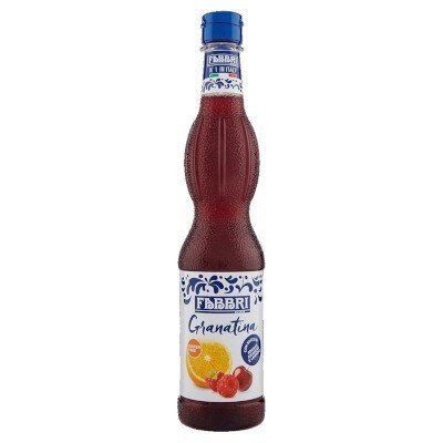 560ml Sciroppo Granatina Fabbri