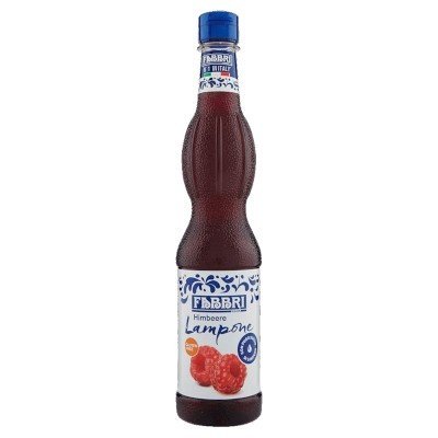 560ml Sciroppo Lampone Fabbri