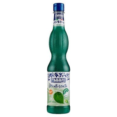 560ml Sciroppo Mentorzata Fabbri